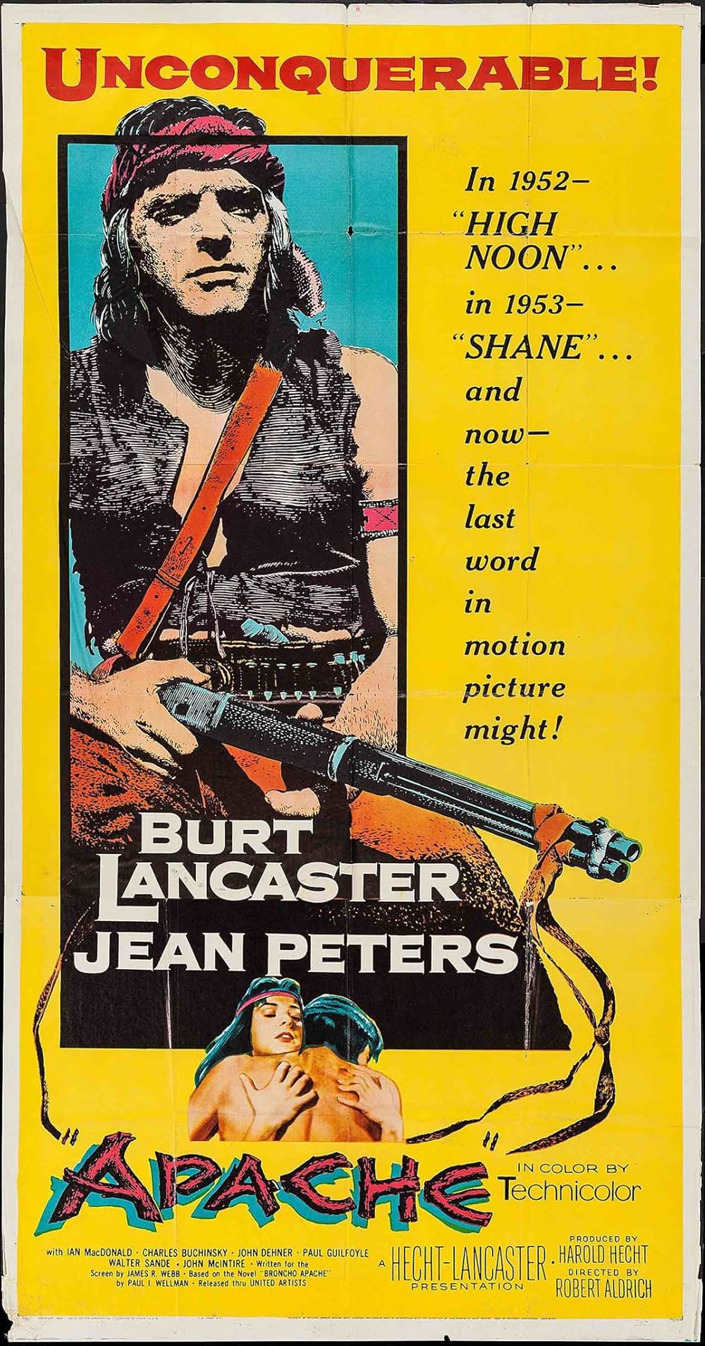 アパッチの画像