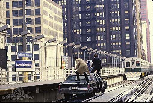 シカゴ・コネクション／夢みて走れの画像