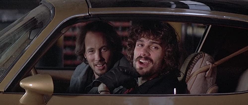 シカゴ・コネクション／夢みて走れの画像