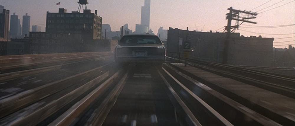 シカゴ・コネクション／夢みて走れの画像