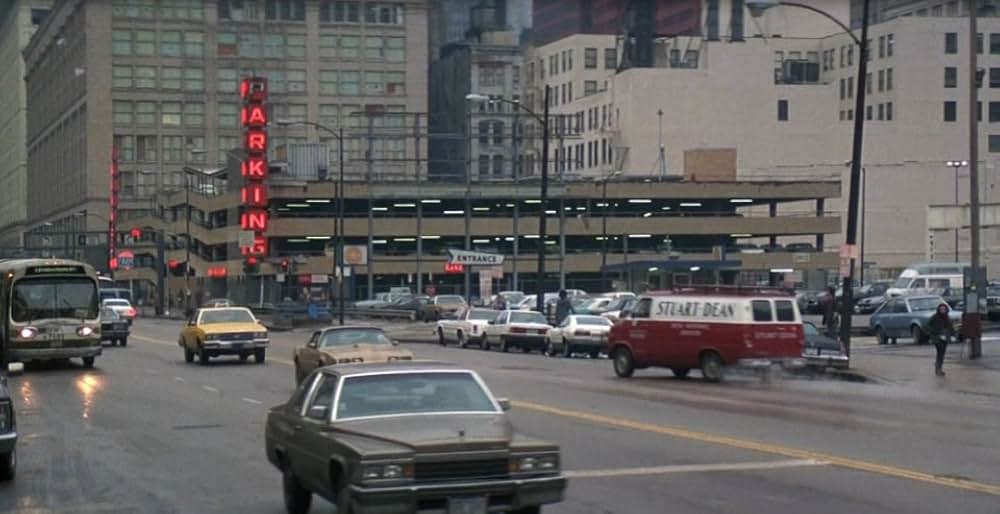 シカゴ・コネクション／夢みて走れの画像