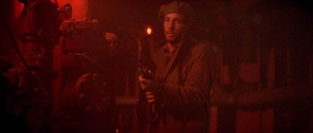 シカゴ・コネクション／夢みて走れの画像