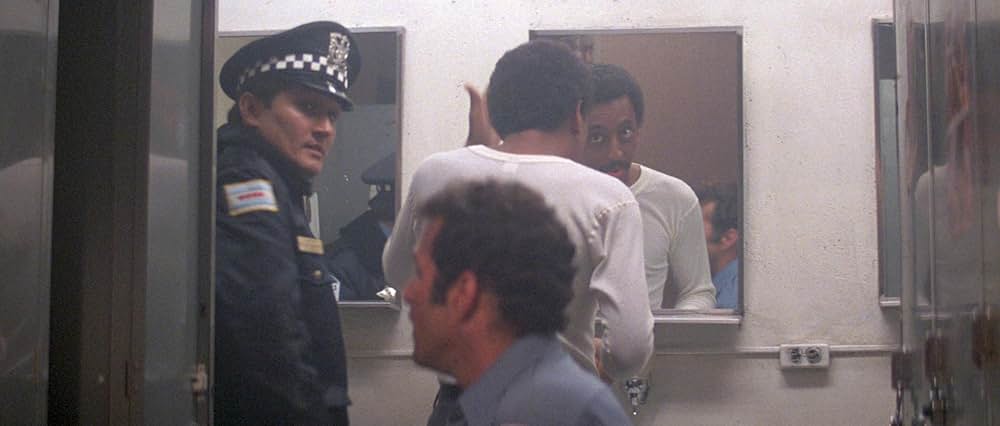 シカゴ・コネクション／夢みて走れの画像