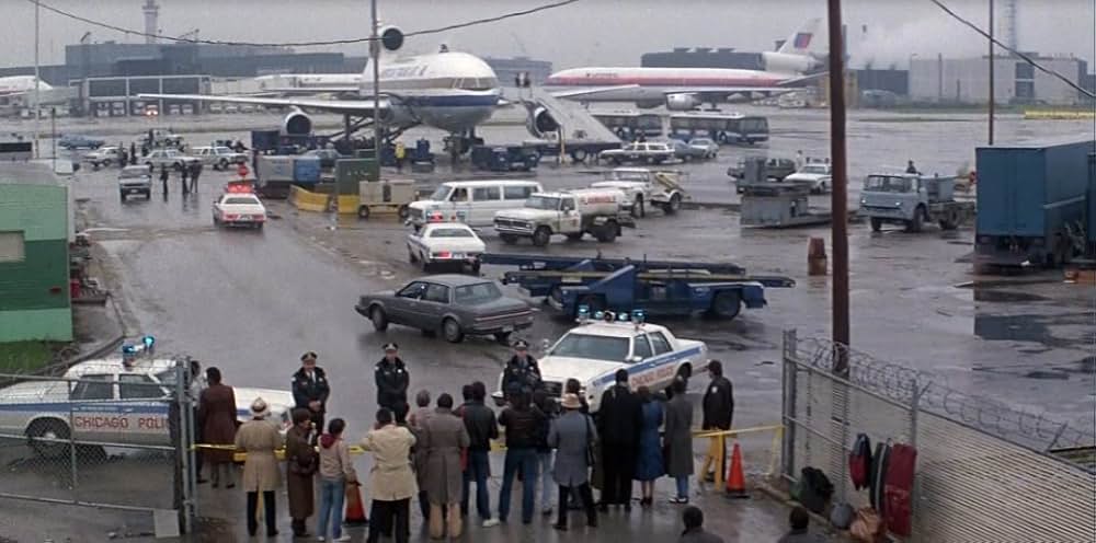 シカゴ・コネクション／夢みて走れの画像