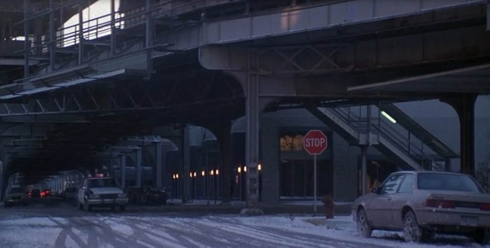 シカゴ・コネクション／夢みて走れの画像