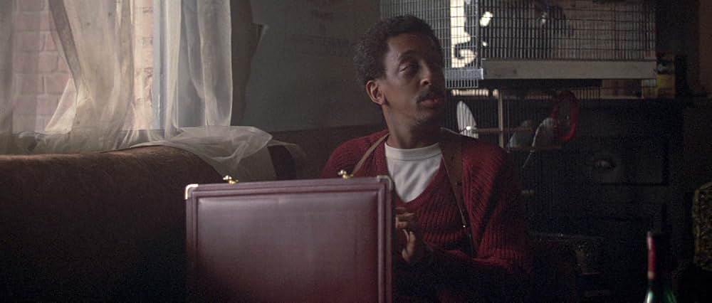 シカゴ・コネクション／夢みて走れの画像