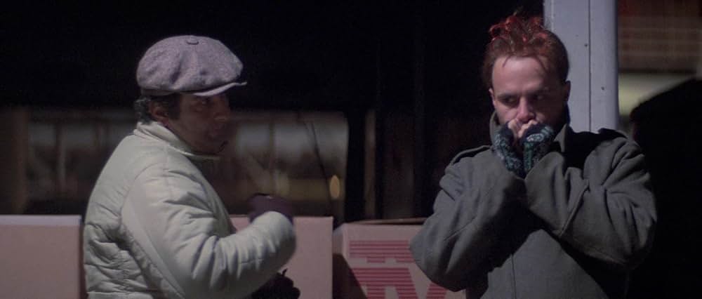 シカゴ・コネクション／夢みて走れの画像