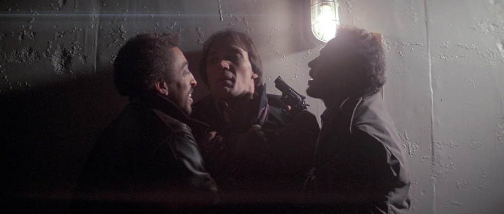 シカゴ・コネクション／夢みて走れの画像