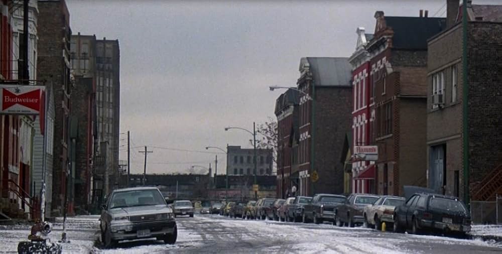 シカゴ・コネクション／夢みて走れの画像