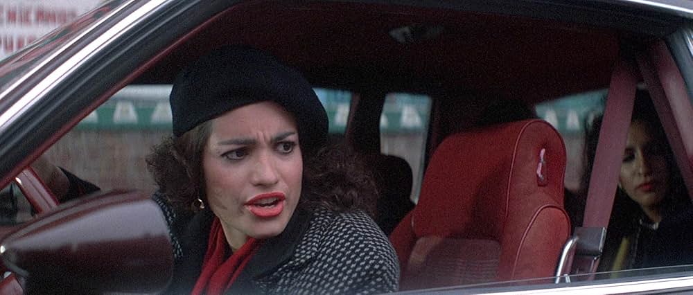 シカゴ・コネクション／夢みて走れの画像