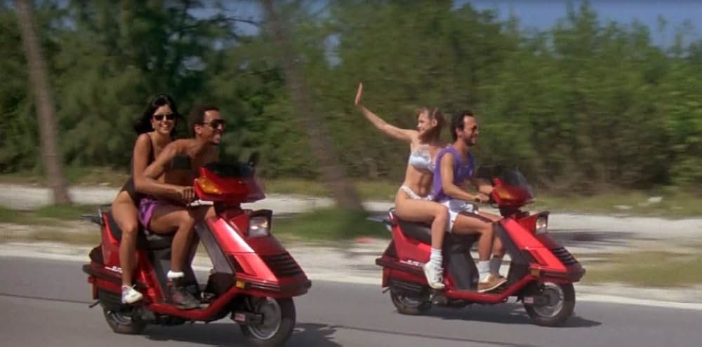 シカゴ・コネクション／夢みて走れの画像