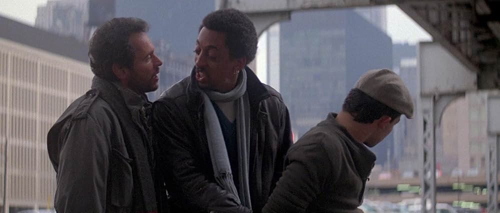 シカゴ・コネクション／夢みて走れの画像