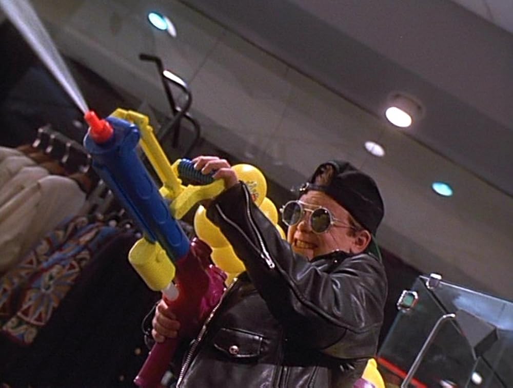 「ブランク・チェック／100万ドル大作戦！」Brian Bonsallの画像