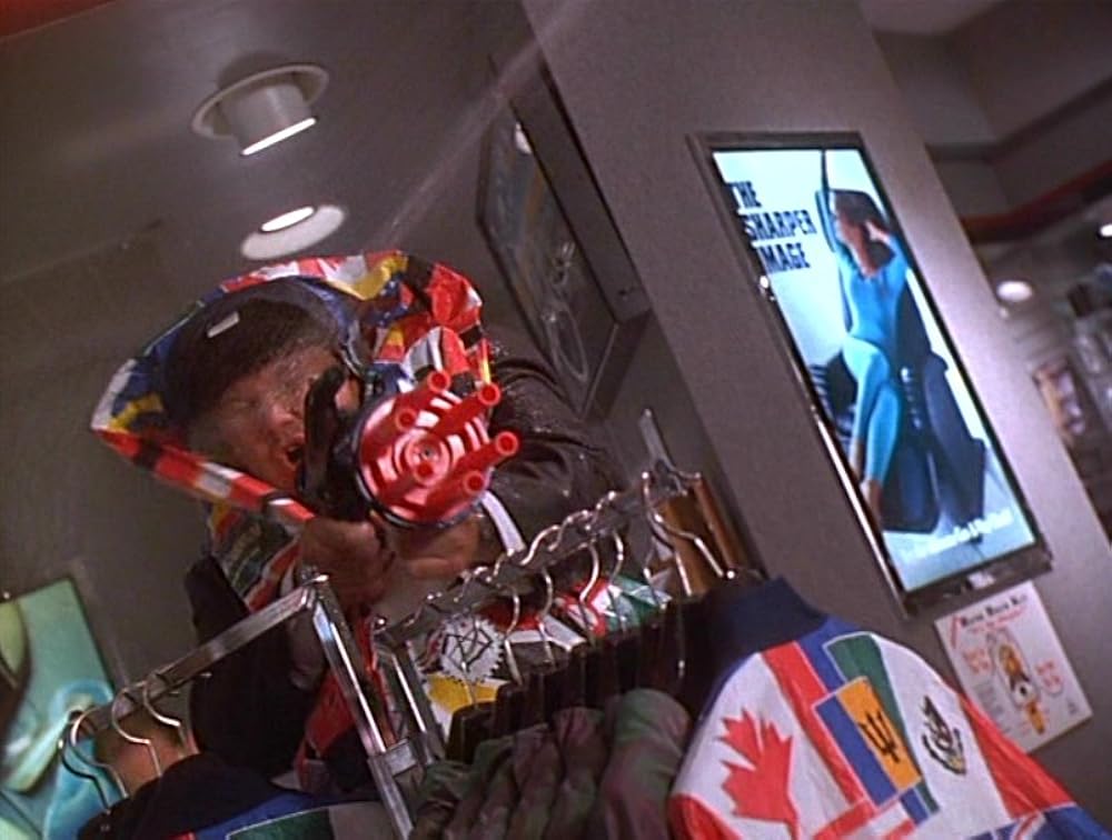 「ブランク・チェック／100万ドル大作戦！」リック・デュコモンの画像