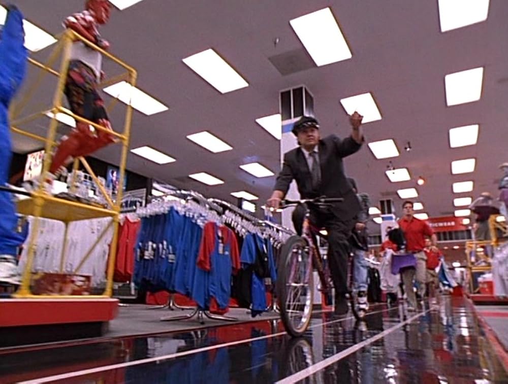 ブランク・チェック／100万ドル大作戦！の画像