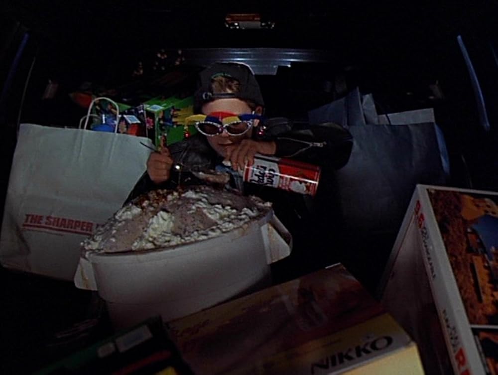 ブランク・チェック／100万ドル大作戦！の画像