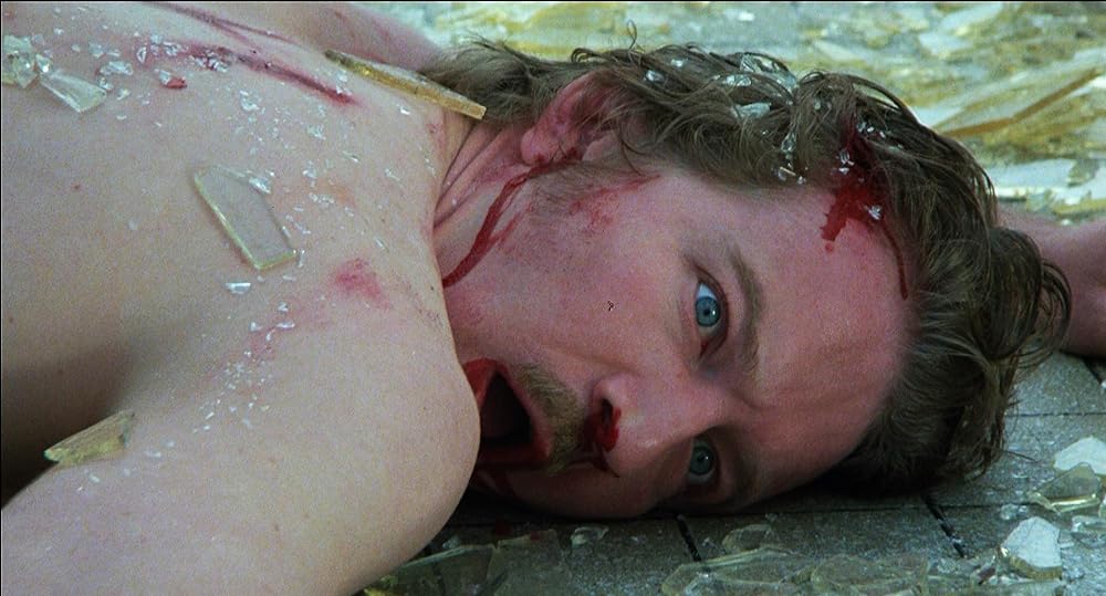 「ゴースト・ストーリー」クレイグ・ワッソンの画像