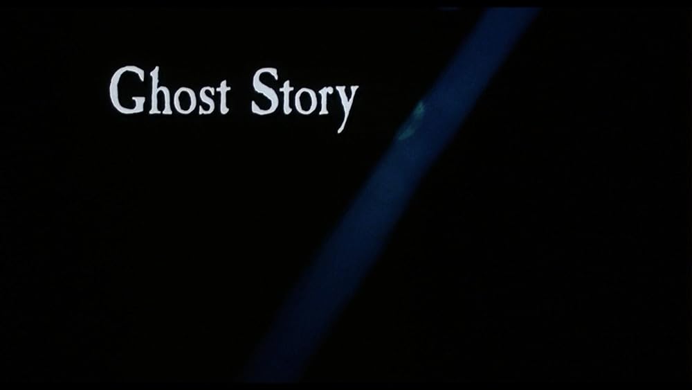 ゴースト・ストーリーの画像