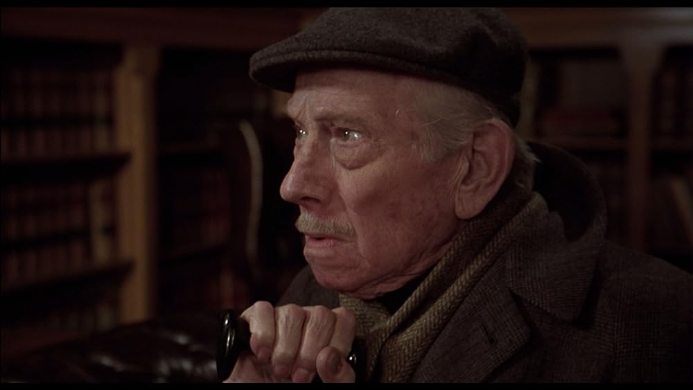 「ゴースト・ストーリー」メルビン・ダグラスの画像