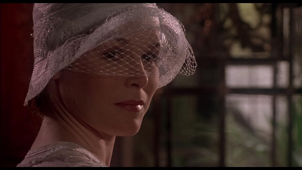 「ゴースト・ストーリー」アリス・クリーグの画像