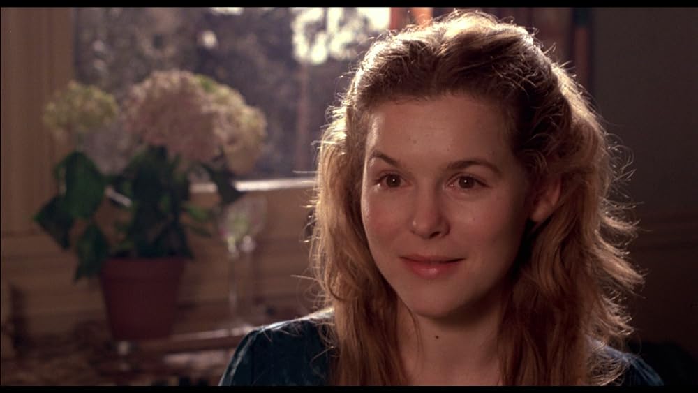 「ゴースト・ストーリー」アリス・クリーグの画像