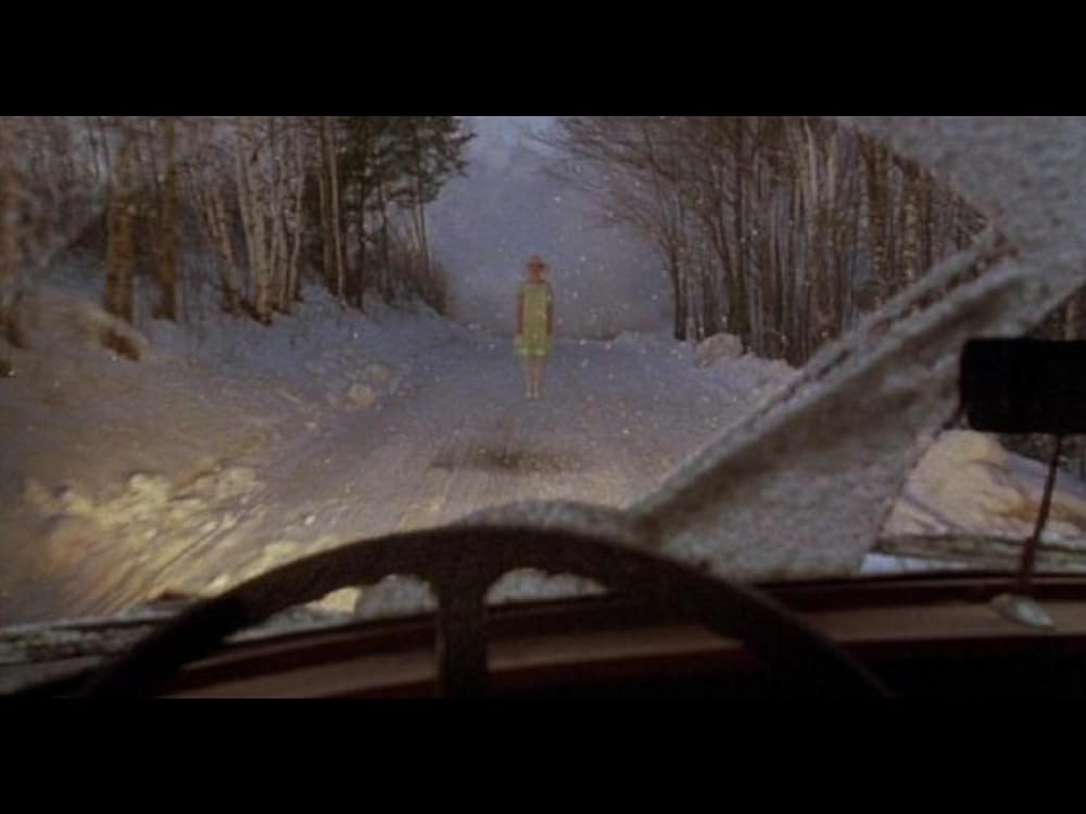 「ゴースト・ストーリー」アリス・クリーグの画像