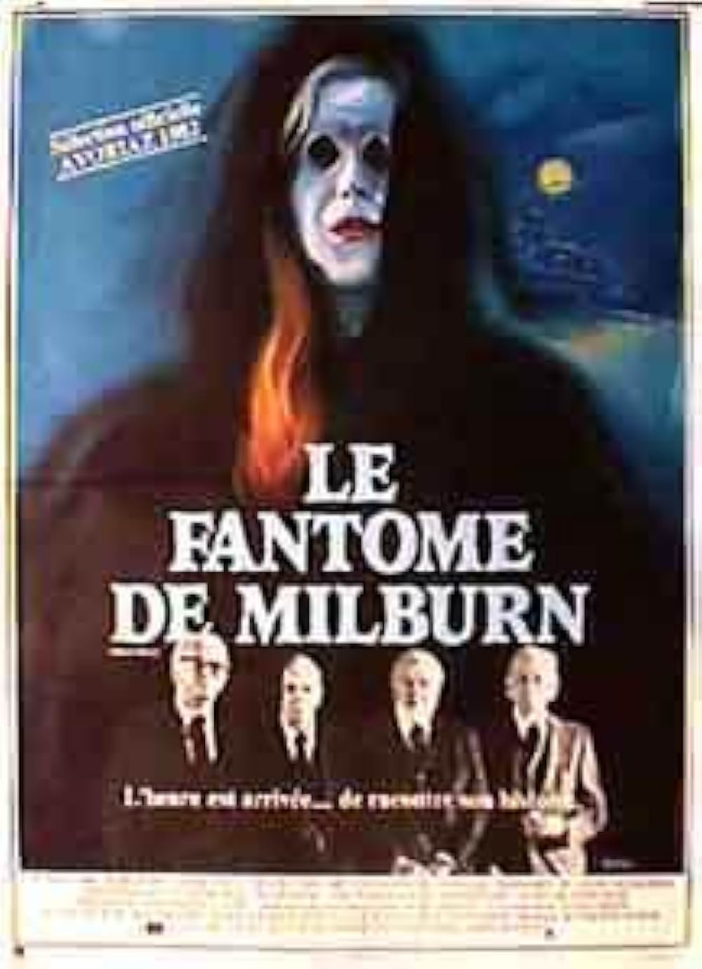 ゴースト・ストーリーの画像