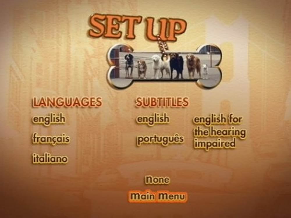 奇跡の旅2／サンフランシスコの大冒険の画像