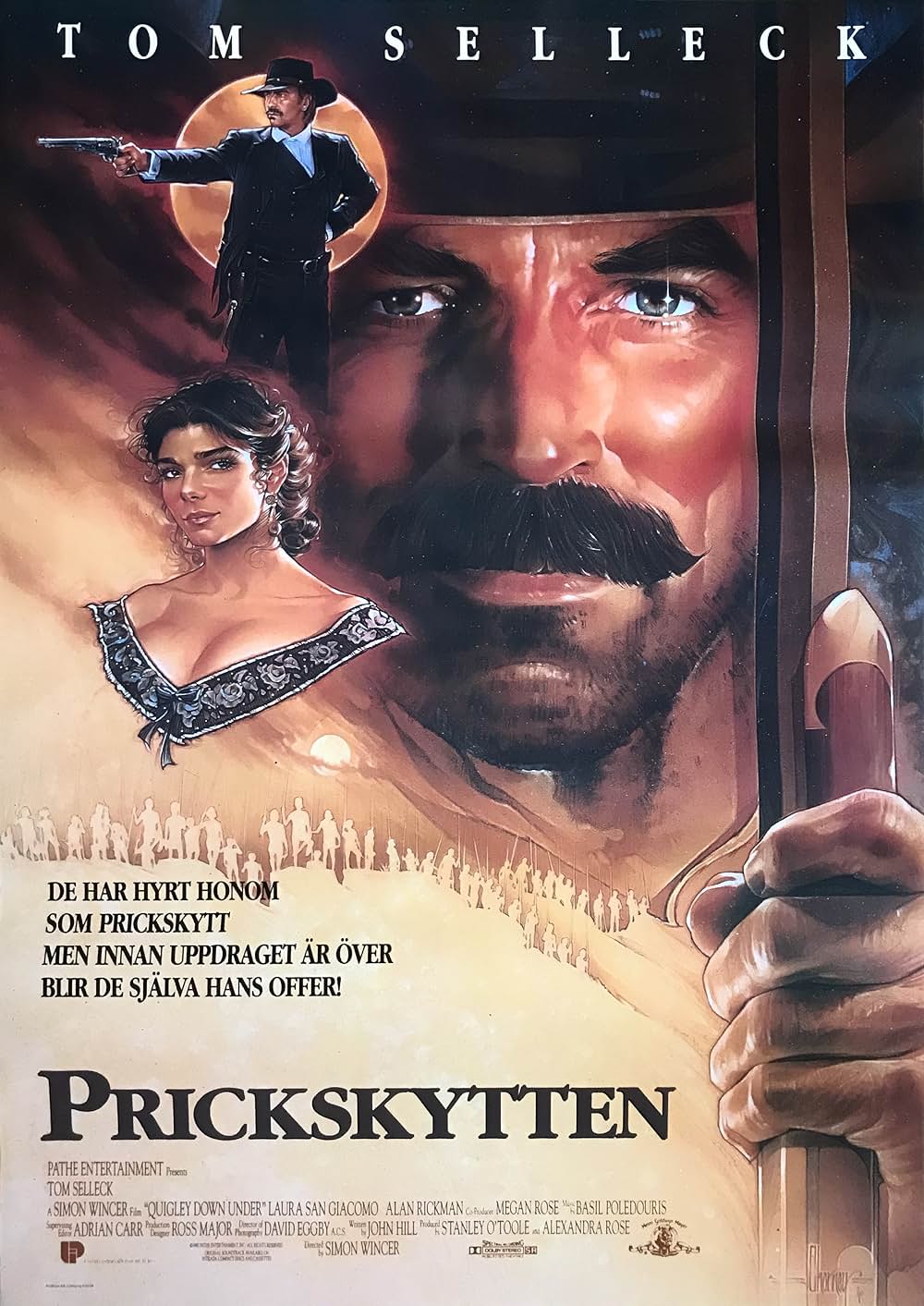 ブラッディ・ガンの画像