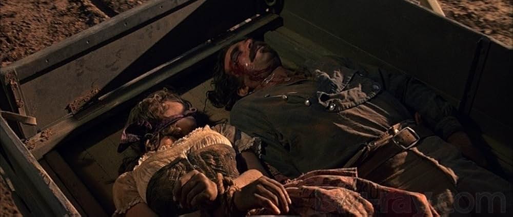 ブラッディ・ガンの画像