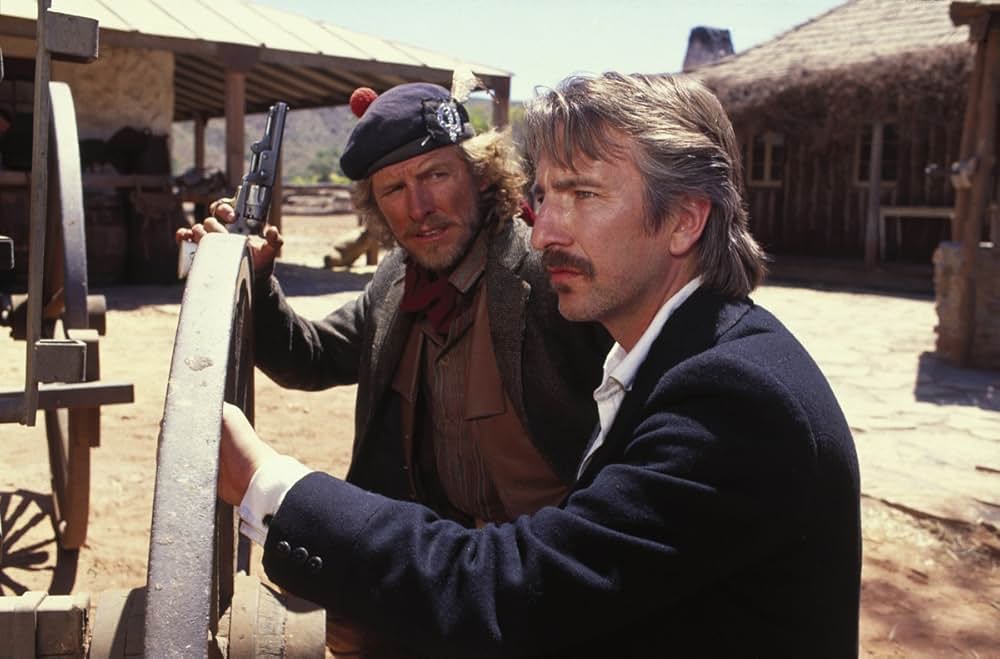 ブラッディ・ガンの画像