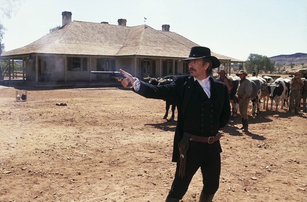 ブラッディ・ガンの画像