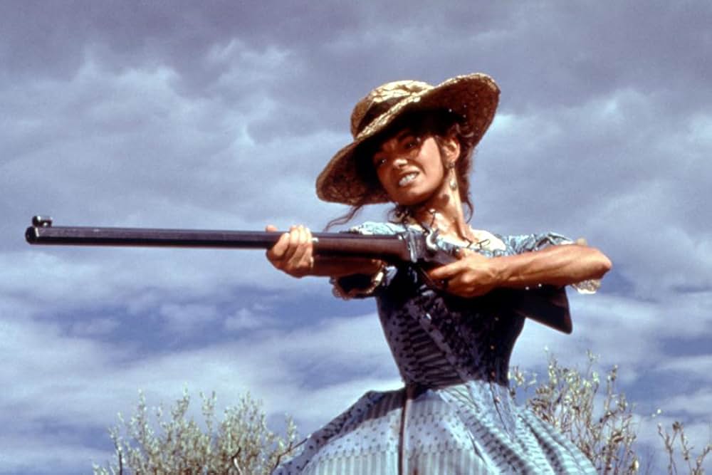 ブラッディ・ガンの画像