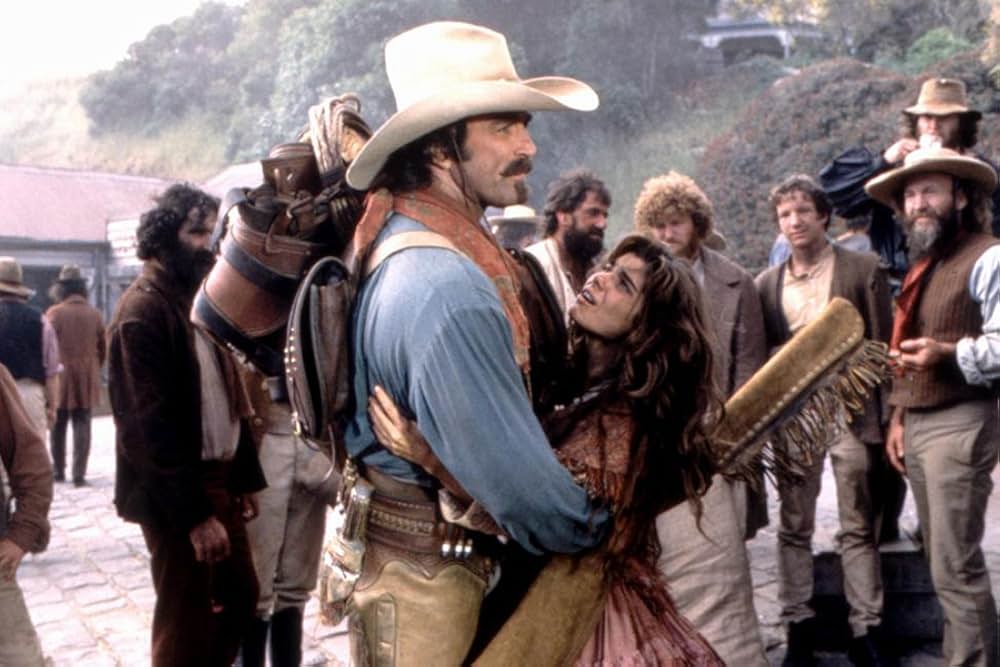 ブラッディ・ガンの画像