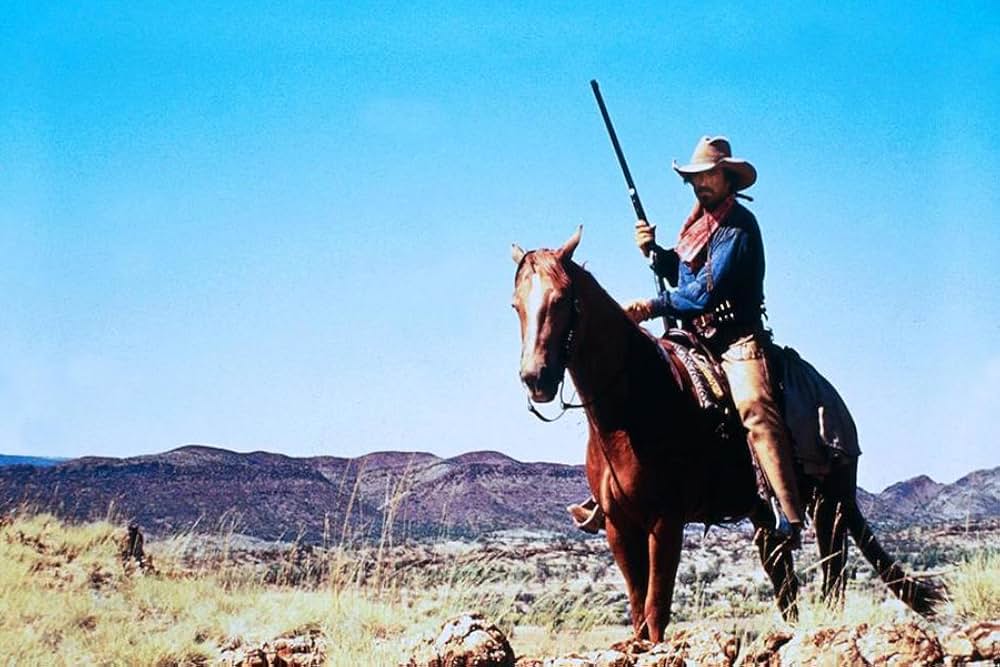 ブラッディ・ガンの画像