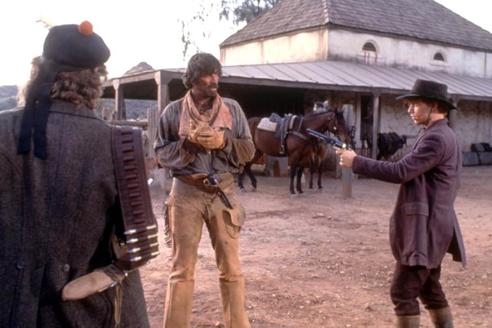 ブラッディ・ガンの画像