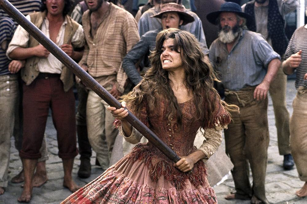 ブラッディ・ガンの画像