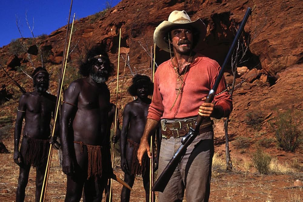 ブラッディ・ガンの画像