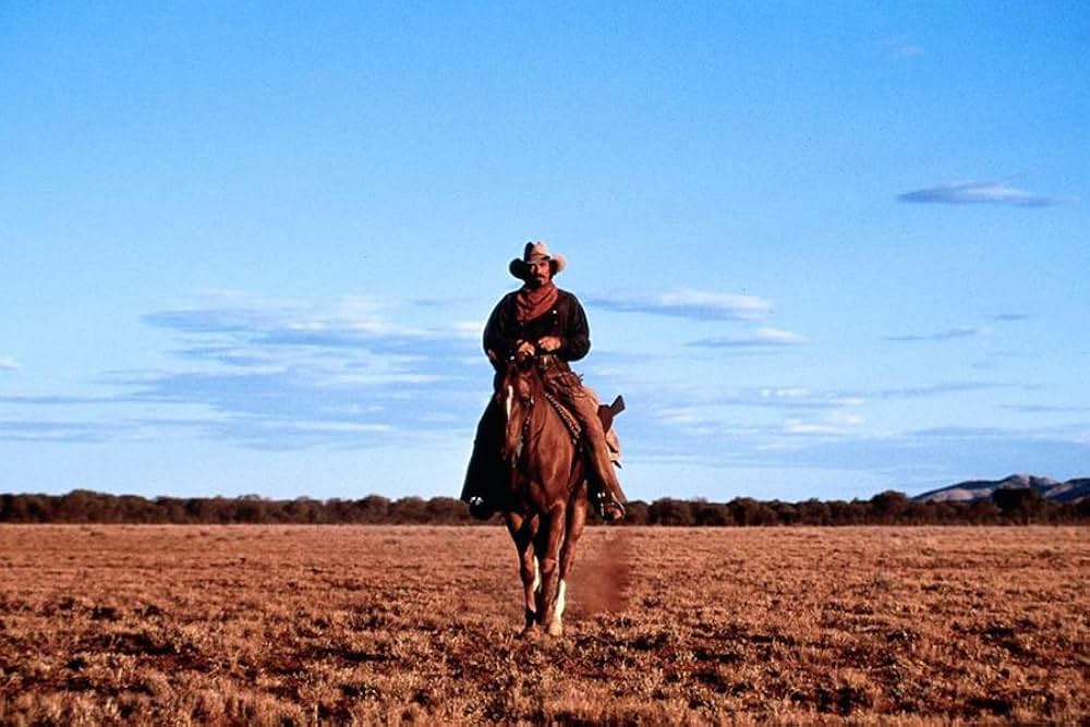 ブラッディ・ガンの画像