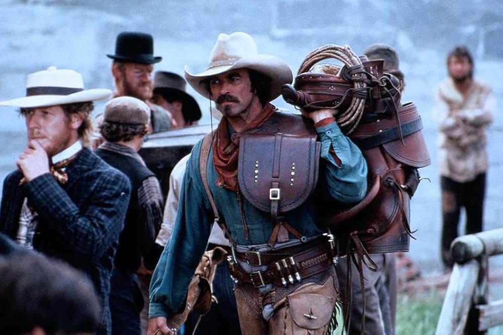 ブラッディ・ガンの画像