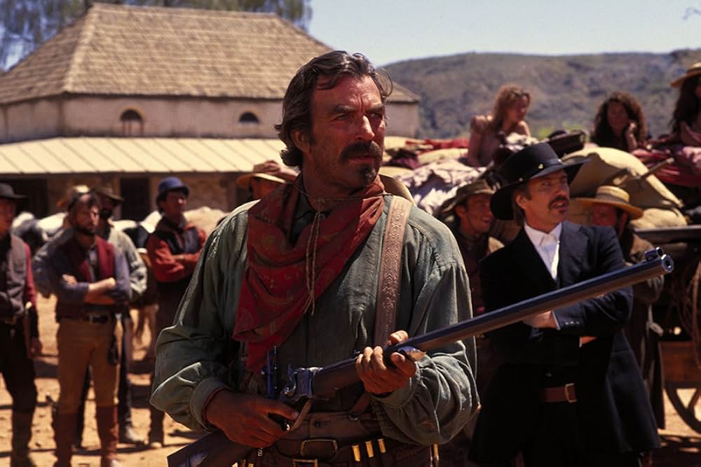 ブラッディ・ガンの画像