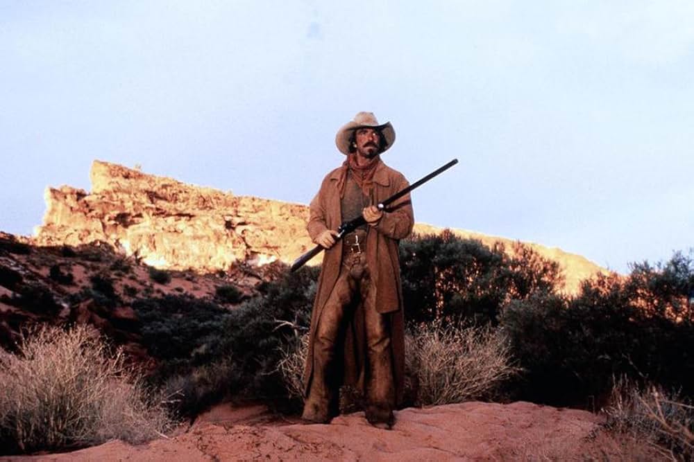 ブラッディ・ガンの写真