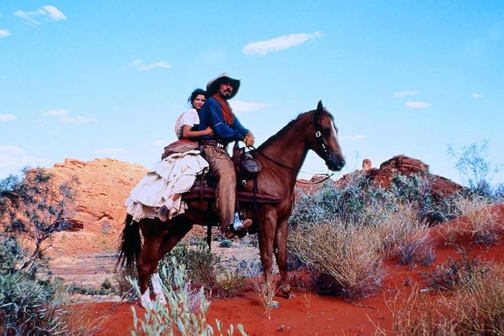 ブラッディ・ガンの画像