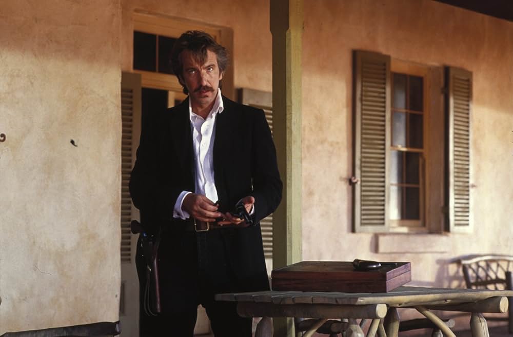 ブラッディ・ガンの画像