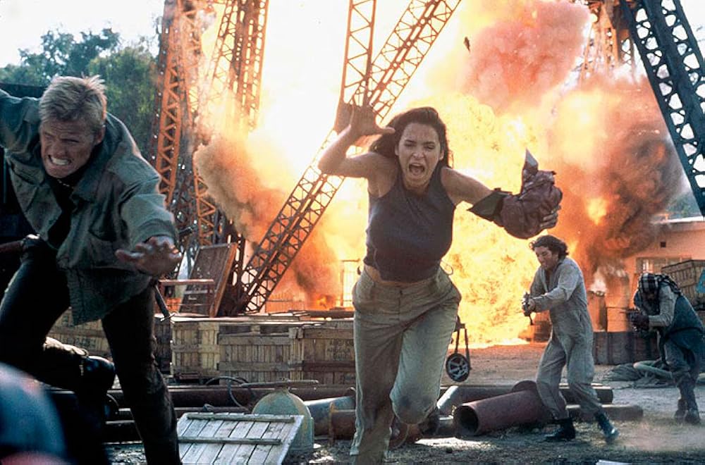 スウィーパーズの画像