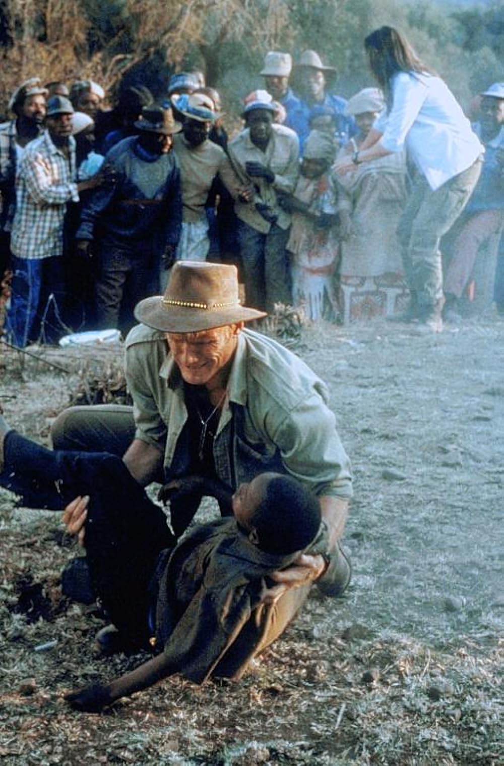 スウィーパーズの画像