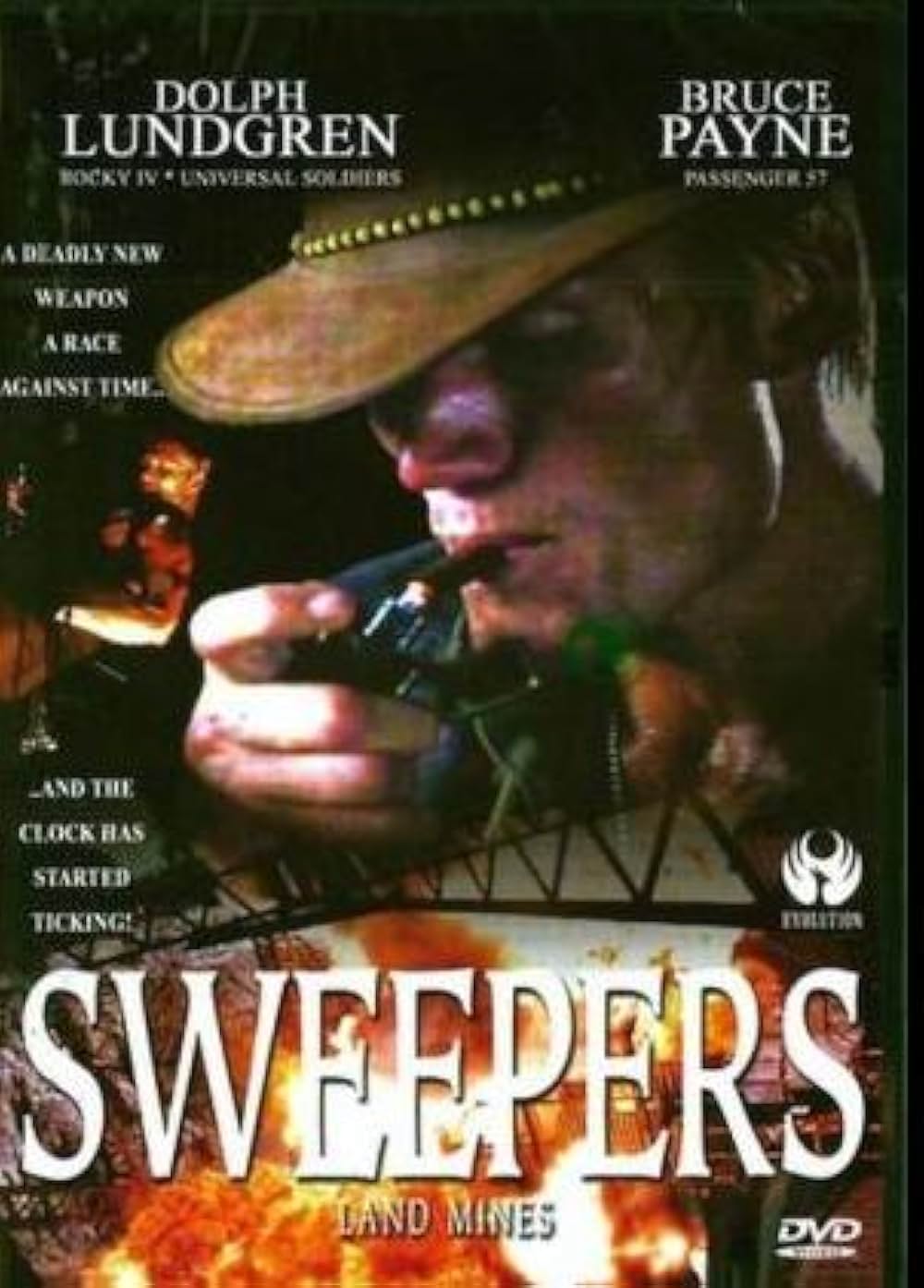 スウィーパーズの画像