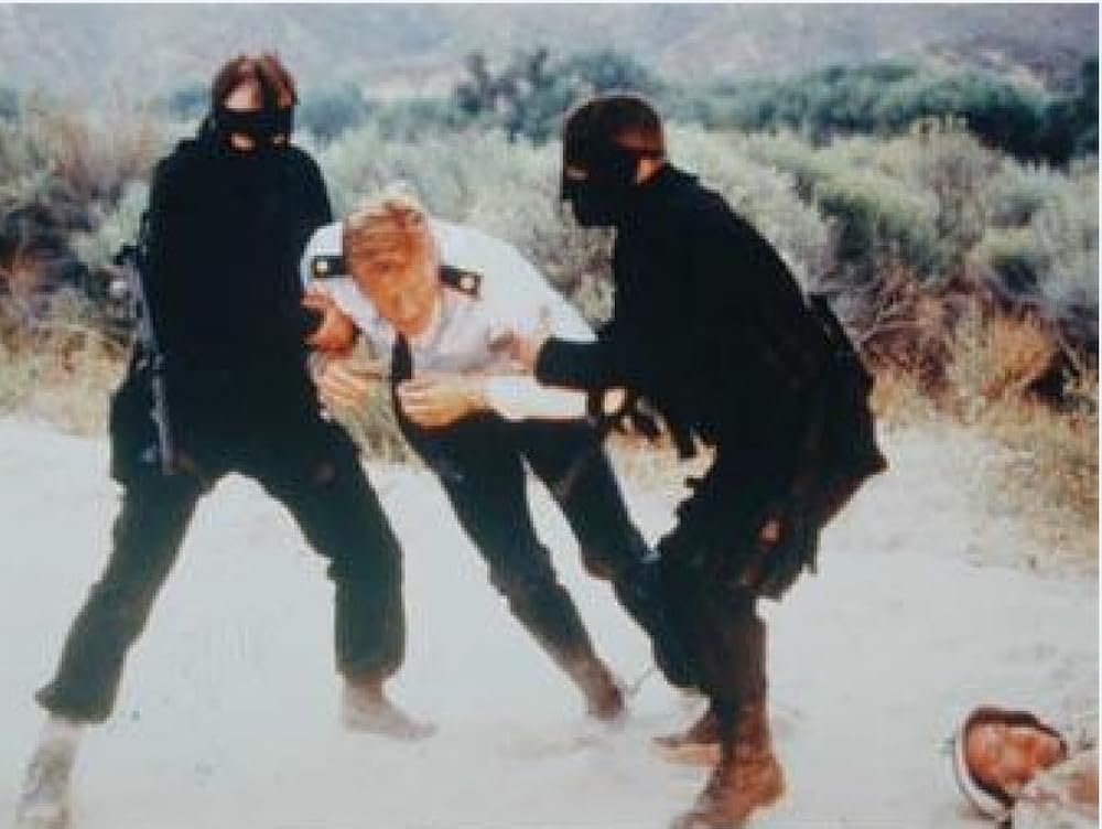 ドルフ・ラングレン ストーム・キャッチャーの画像