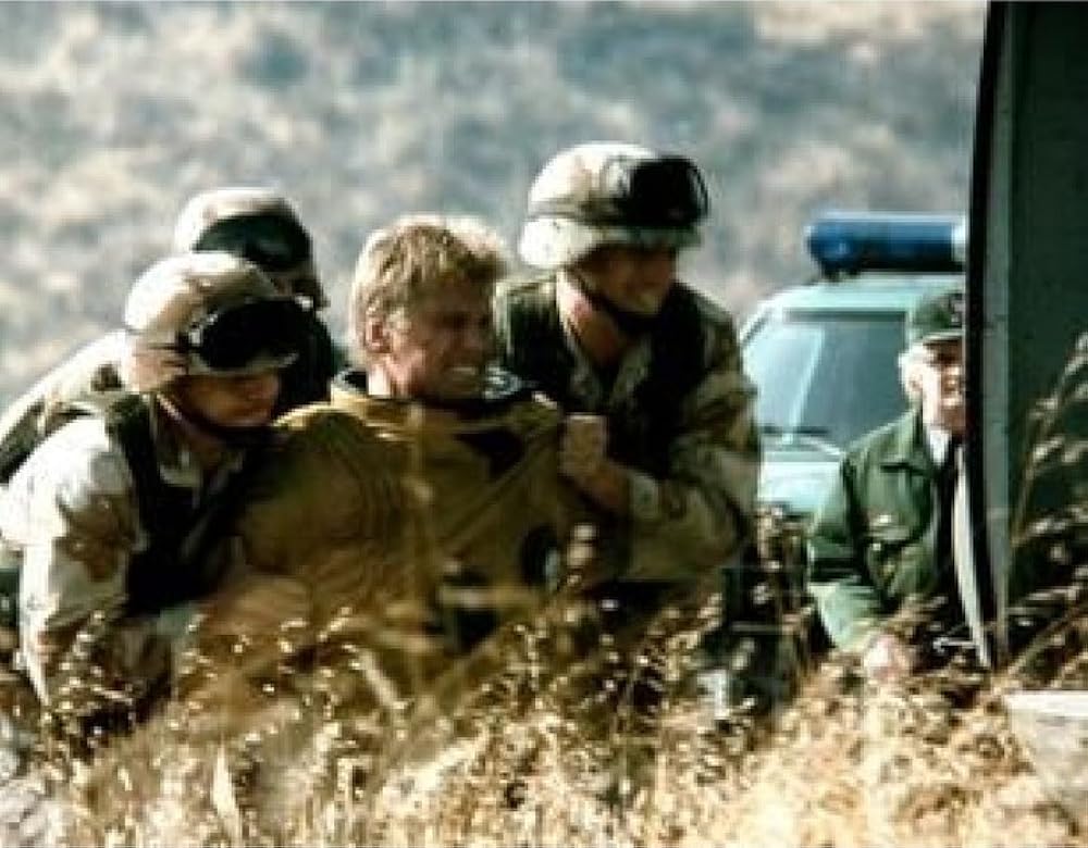 ドルフ・ラングレン ストーム・キャッチャーの画像