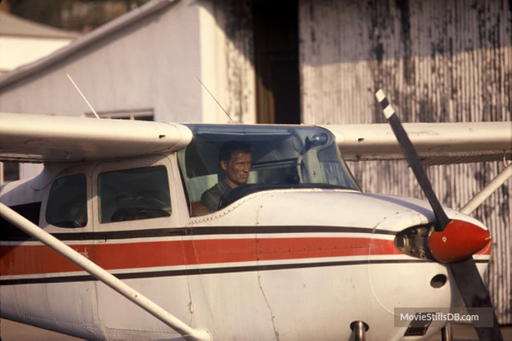 ドルフ・ラングレン ストーム・キャッチャーの画像
